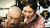 如懿伝~紫禁城に散る宿命の王妃~ 69話 「大局と忍耐」