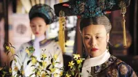 如懿伝~紫禁城に散る宿命の王妃~ 73話 「届かぬ想い」