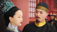 如懿伝~紫禁城に散る宿命の王妃~ 74話 「剣と琴」