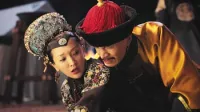 如懿伝~紫禁城に散る宿命の王妃~ 75話 「勇敢な侍衛」