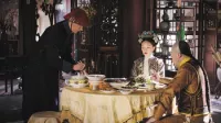 如懿伝~紫禁城に散る宿命の王妃~ 77話 「沈黙の夕餉(ゆうげ)」