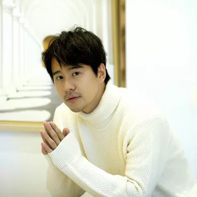 ソン・ジャーウェイ（宋哲為）