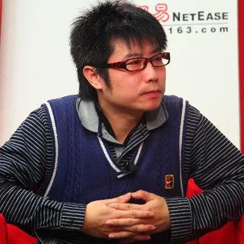 フー・リータオ（胡力涛）