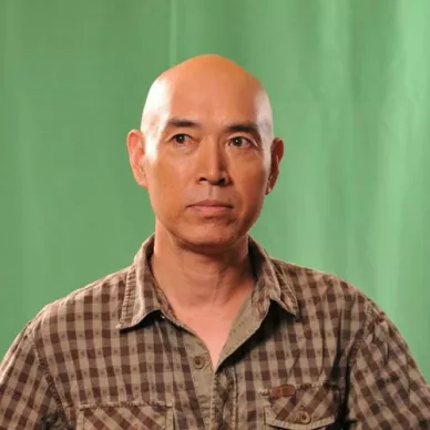 シェン・バオピン（沈保平）