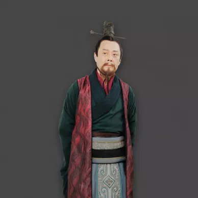 リウ・シャオシー（劉小溪）