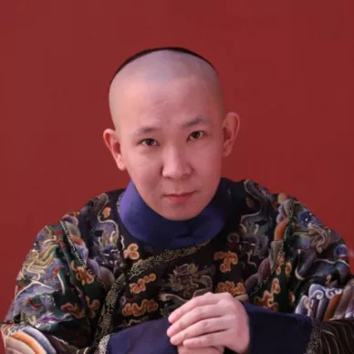 リウ・ヤン（劉洋）