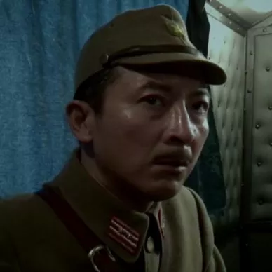 ユー・シャオドン（郁暁東）