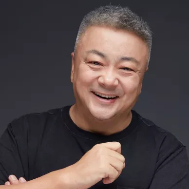 ホン・チエンタオ（洪剑涛）