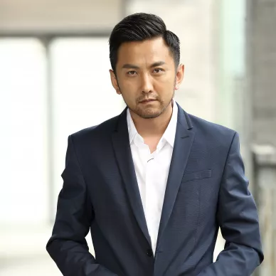 リー・ホア（李华）