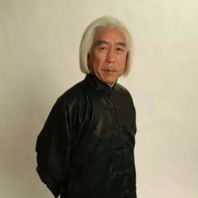 バイ・ジンチェン（白錦程）
