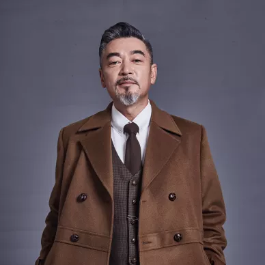 ホー・ヨンション（何涌生）