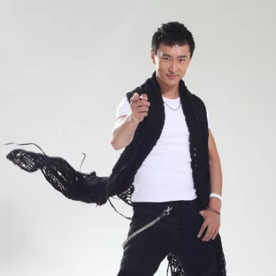 ワン・ハイシアン（王海祥）