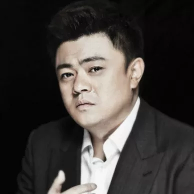 ガオ・リアン（高亮）
