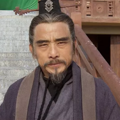 ジュー・ポンチョン（朱鵬程）