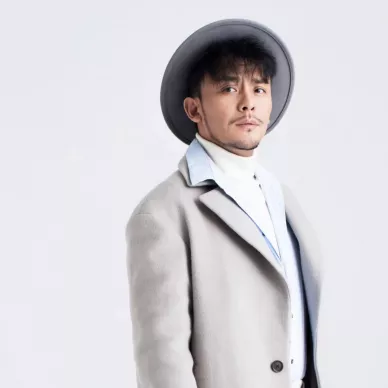 リー・アン（李昂）