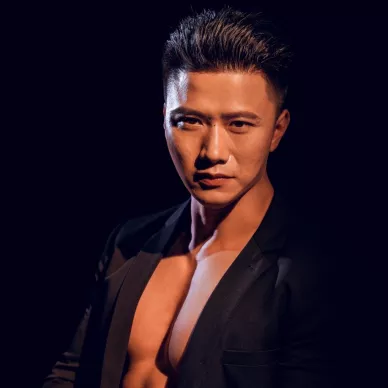 ジュー・シャン（朱翔）