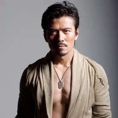タン・ウェンロン（唐文龍）