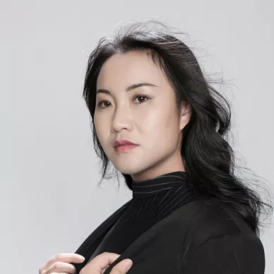リー・シーイエン（李詩妍）