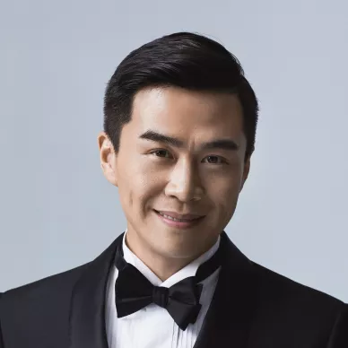 シュー・チョン（徐晟）