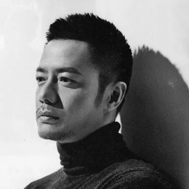 ドアン・イーホン（段奕宏）