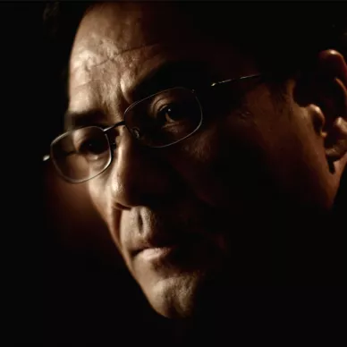 ヨウ・ヨンジー（尤勇智）