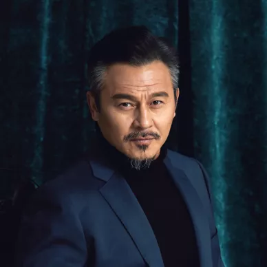ワン・リー（王力）