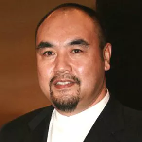 ザン・ジンション（臧金生）