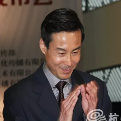 ウー・チー（呉旗）