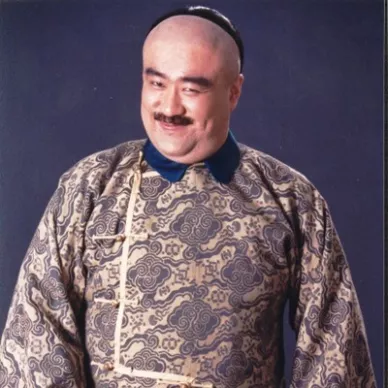 ジョン・フーシアン（鐘夫翔）