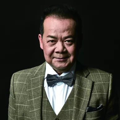 マー・ジエ（馬捷）