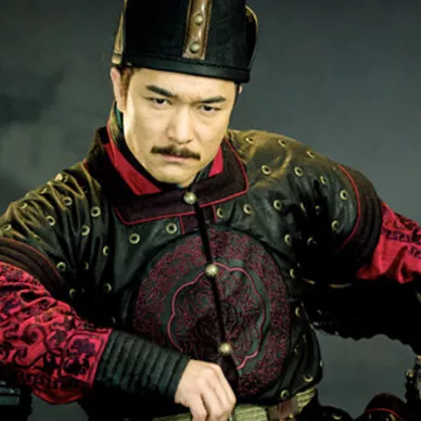 バイ・ハイロン（白海龍）