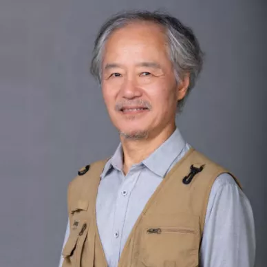 リー・オウ（李欧）