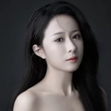 レン・ワンジン（任婉婧）