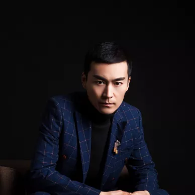 ジャン・ビン（張彬）