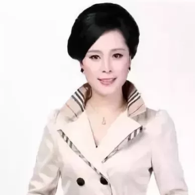 ジョン・シャオワン（鄭暁婉）