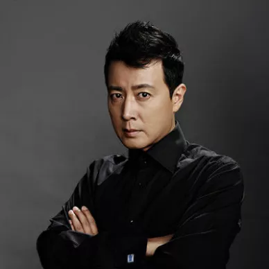 ユー・ヤン（于洋）