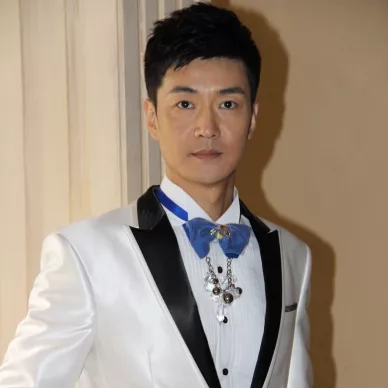 リー・ジンロン（李進榮）