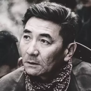 リー・シャオポン（李小朋）