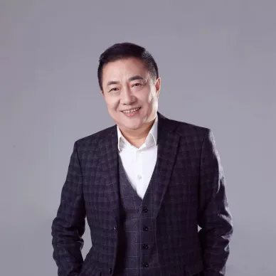 ツイ・ジーガン（崔志剛）