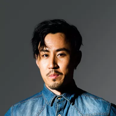 スン・イームー（孫亦沐）