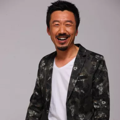ゴー・スー（葛四）