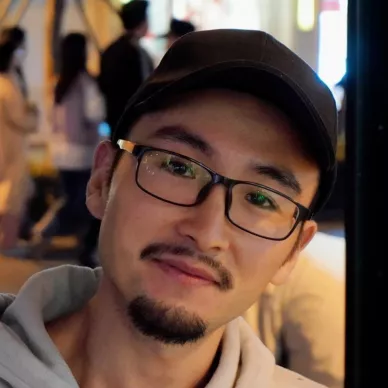 チェン・ホアフォン（陳華鋒）