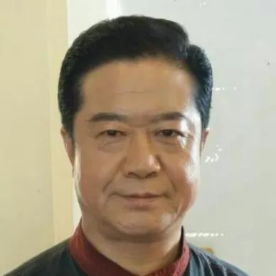 フー・ジーヨン（胡志擁）