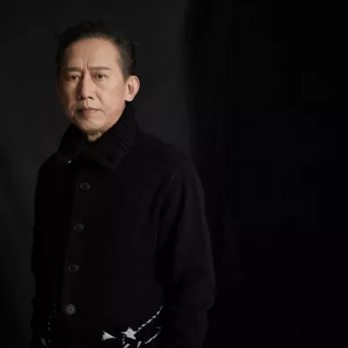 ユー・チョンチュン（于誠群）