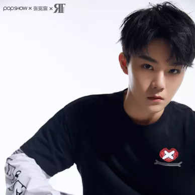 ジャン・ミエンチェン（張冕宸）