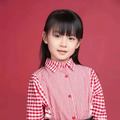 チェン・ユーシー（陳羽汐）
