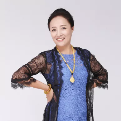 ジャン・リーピン（張麗平）