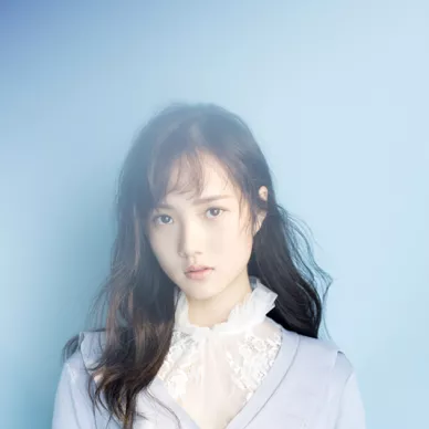 リー・イエンマン（李彦漫）