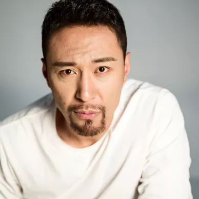 ユー・ユエン（于淵）