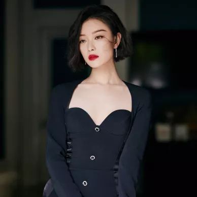 ニー・ニー（倪妮）